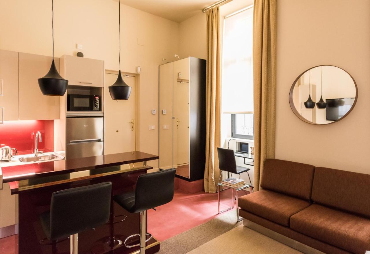 Loft Letras Madri