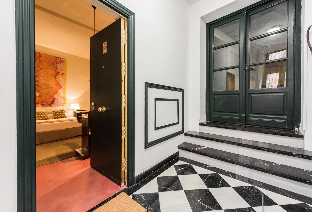 Loft Letras Madri