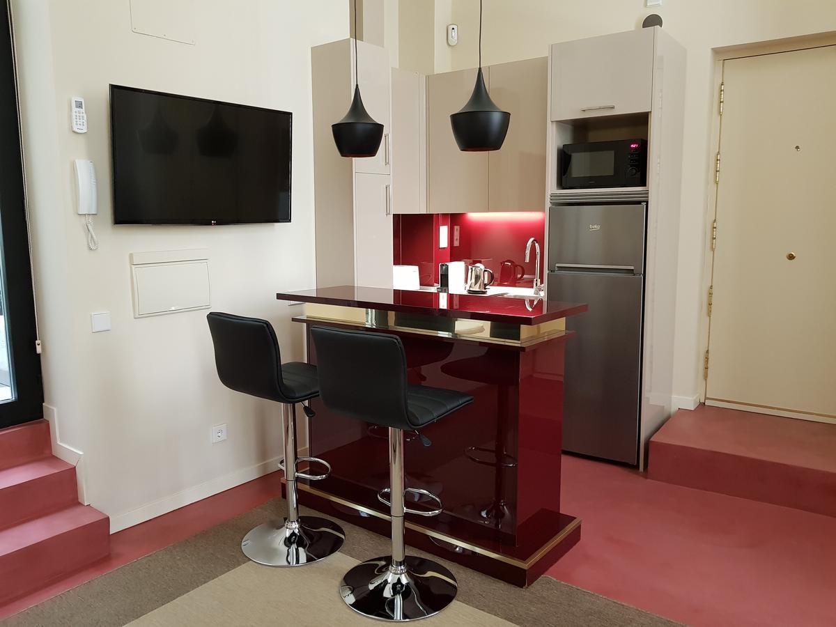 Loft Letras Madri
