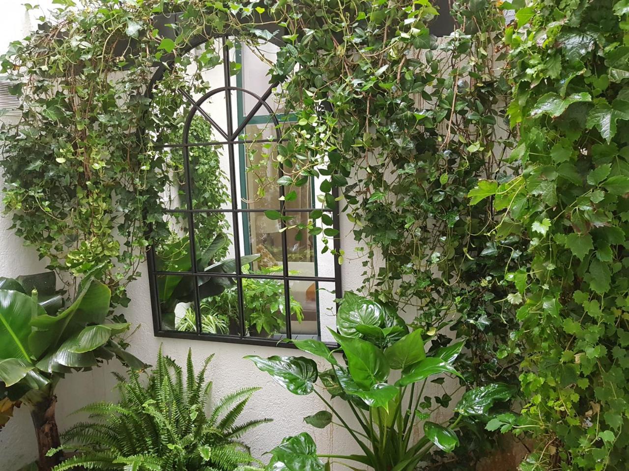 Apartamento Loft Letras Madri