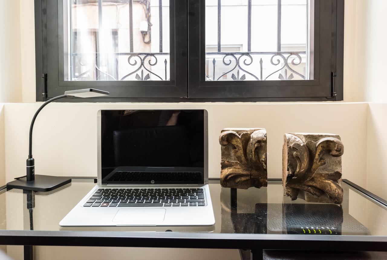 Loft Letras * Madri