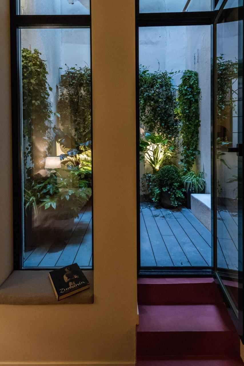 Loft Letras Madri